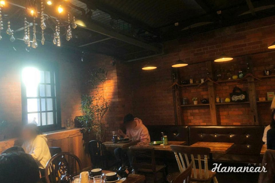 Granny Smith Apple Pie Coffee横浜赤レンガ倉庫店の大人気アップルパイ 横浜 みなとみらい近隣の地域情報メディア Hamanear ハマニア Granny Smith Apple Pie Coffee横浜赤レンガ倉庫店の大人気アップルパイ 横浜 みなとみらい近隣の地域情報メディア Hamanear ハマニア