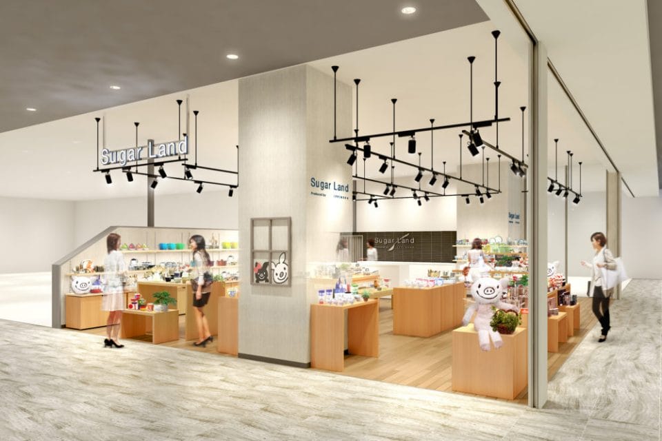 桜木町コレットマーレ大型リニューアル第一弾 4階フロア 生活雑貨 インテリアゾーン が 2 21オープン 横浜 みなとみらい近隣の地域情報メディア Hamanear ハマニア 桜木町コレットマーレ大型リニューアル第一弾 4階フロア 生活雑貨 インテリアゾーン が 2 21オープン 横浜 みなとみらい近隣の地域情報メディア Hamanear ハマニア