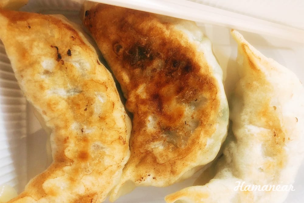 横浜中華街 餃子センター興記 で特大餃子を体験してきた 横浜 みなとみらい近隣の地域情報メディア Hamanear ハマニア 横浜中華街 餃子センター興記 で特大餃子を体験してきた 横浜 みなとみらい近隣の地域情報メディア Hamanear ハマニア
