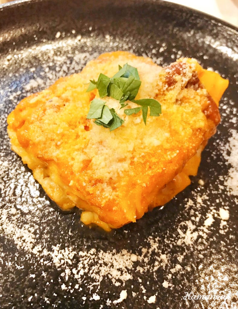 横浜反町 Da Hori のテイクアウトでイタリアの本格ローマ料理を堪能 毎日をちょっと特別に 横浜 みなとみらい近隣の地域情報メディア Hamanear ハマニア