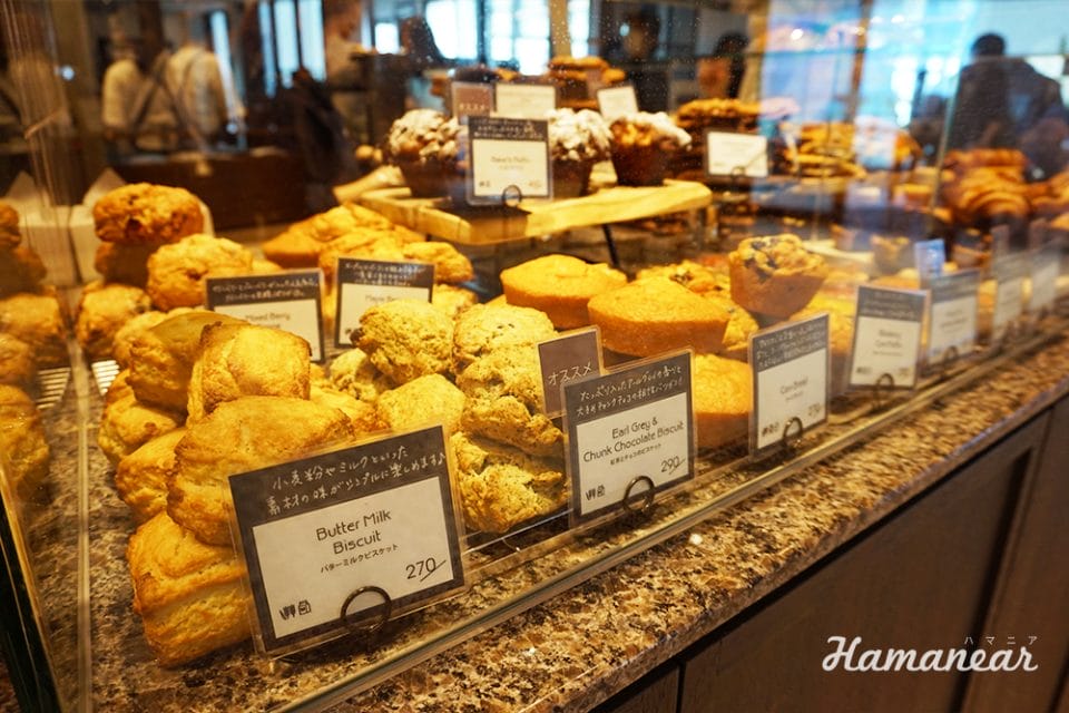 ニュウマン横浜 The City Bakery 人気のプレッツェルクロワッサンでモーニング 横浜 みなとみらい近隣の地域情報メディア Hamanear ハマニア ニュウマン横浜 The City Bakery 人気のプレッツェルクロワッサンでモーニング 横浜 みなとみらい近隣の地域情報メディア Hamanear ハマニア
