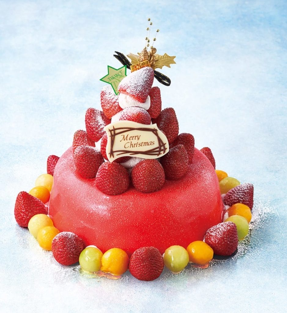 10 1から そごう横浜が 少人数で楽しむゴージャスクリスマス に向け年のケーキ予約受付を開始 横浜 みなとみらい近隣の地域情報メディア Hamanear ハマニア 10 1から そごう横浜が 少人数で楽しむゴージャスクリスマス に向け年のケーキ予約受付を開始 横浜 みなとみらい近隣の地域情報メディア Hamanear ハマニア