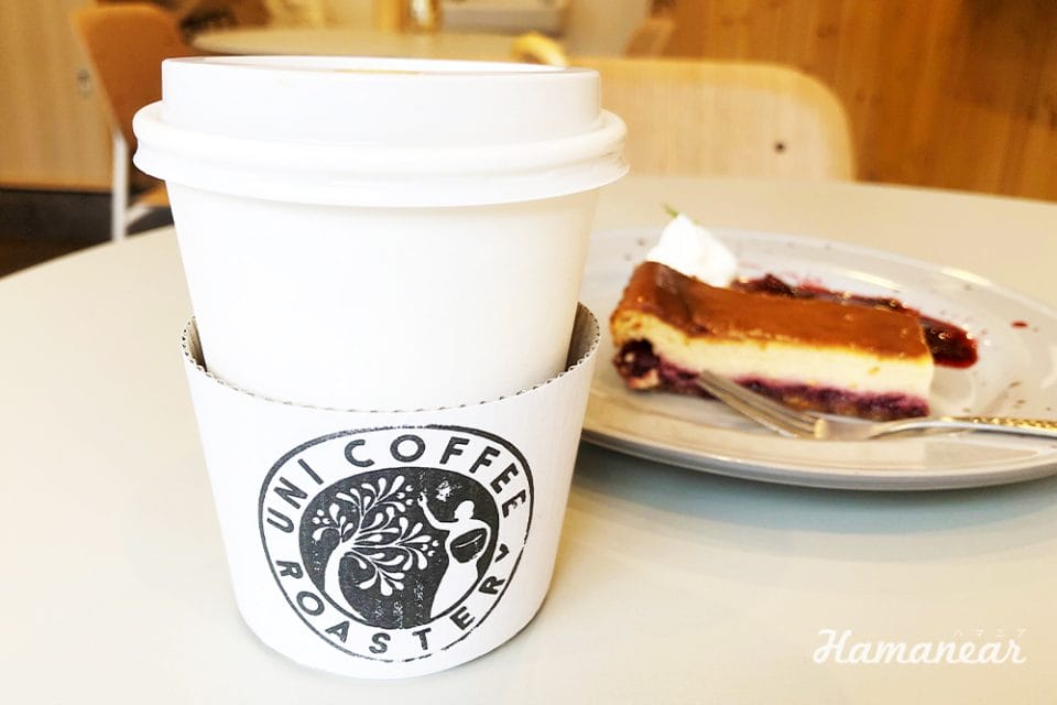 横浜駅西口 Uni Coffee Roastery 横浜岡野店のハンドドリップコーヒーでゆとりの時間 横浜 みなとみらい近隣の地域情報メディア Hamanear ハマニア 横浜駅西口 Uni Coffee Roastery 横浜岡野店のハンドドリップコーヒーでゆとりの時間 横浜 みなとみらい近隣の地域情報メディア Hamanear ハマニア