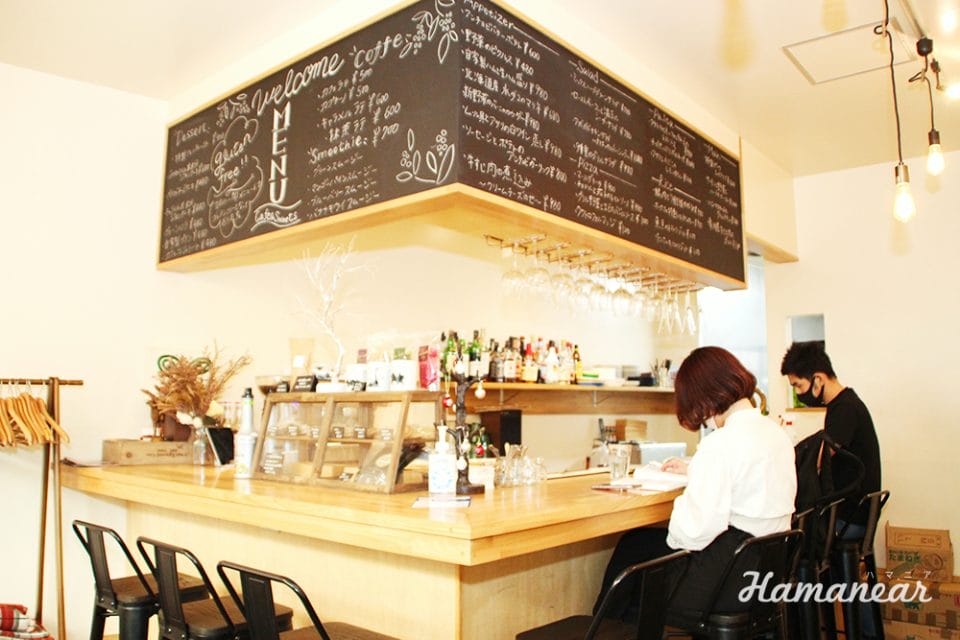 おしゃれカフェ W Cafe 横浜 桜木町店で絶品グルテンフリー料理を堪能してきました 横浜 みなとみらい近隣の地域情報メディア Hamanear ハマニア おしゃれカフェ W Cafe 横浜 桜木町店で絶品グルテンフリー料理を堪能してきました 横浜 みなとみらい近隣の地域情報メディア Hamanear ハマニア