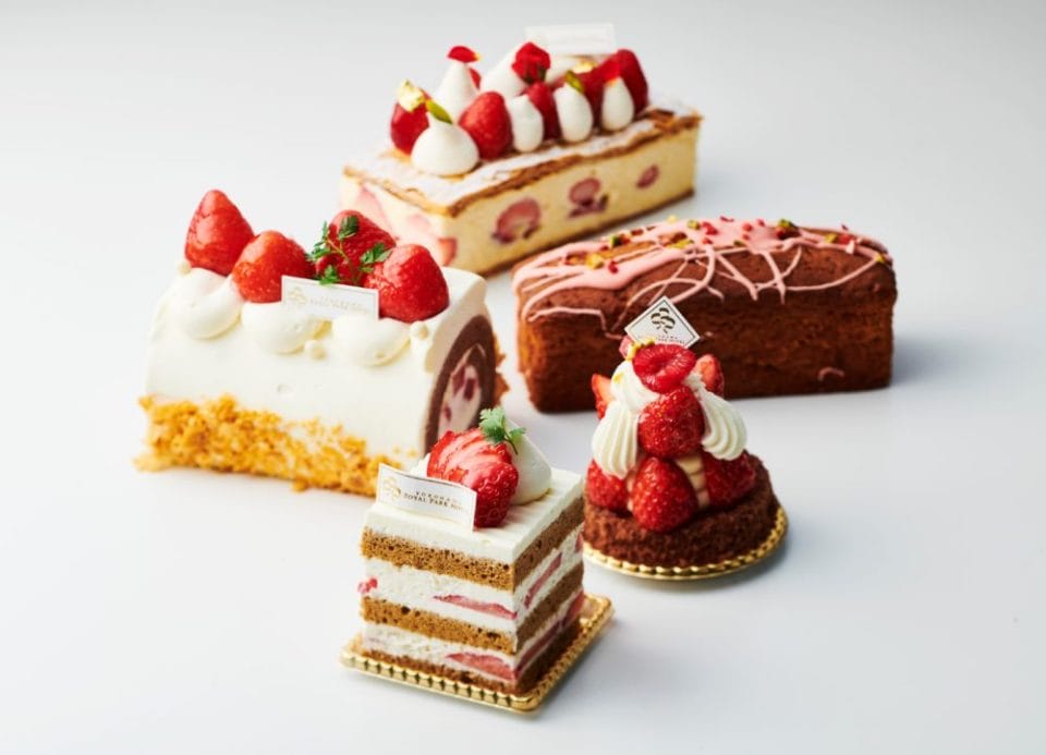 横浜ロイヤルパークホテル内ケーキショップで3月限定 いちごフェア21 第2弾 おうち時間をもっと楽しく 横浜 みなとみらい近隣の地域情報メディア Hamanear ハマニア 横浜ロイヤルパークホテル内ケーキショップで3月限定 いちごフェア21 第2弾 おうち時間をもっと楽しく 横浜 みなとみらい近隣の地域情報メディア Hamanear ハマニア