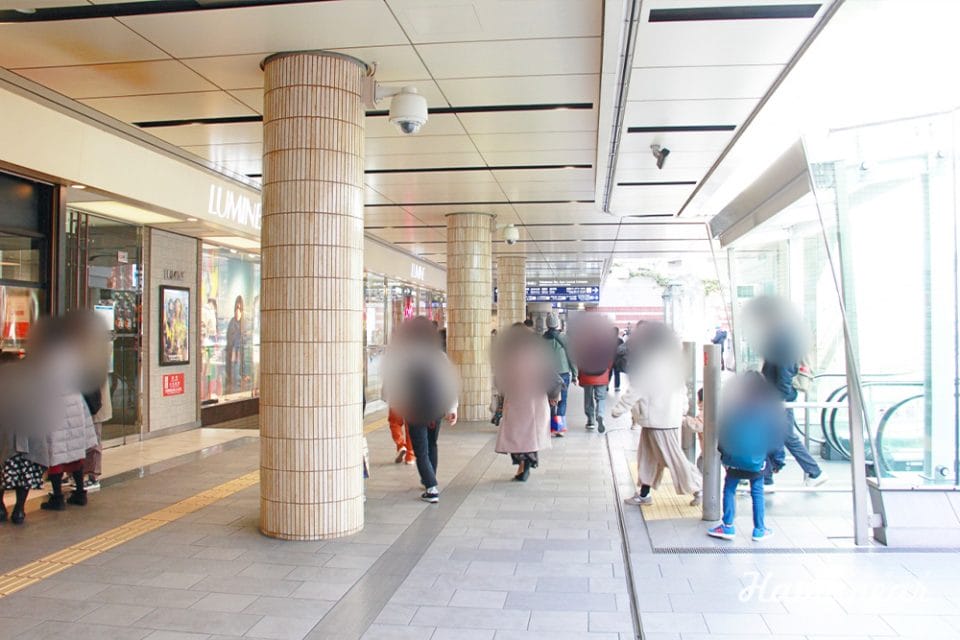 この匂いにあらがえない ミスターワッフル ルミネ横浜店の並んでも食べたいベルギーワッフルをテイクアウト 横浜 みなとみらい近隣の地域情報メディア Hamanear ハマニア この匂いにあらがえない ミスターワッフル ルミネ横浜店の並んでも食べたいベルギーワッフルをテイクアウト 横浜 みなとみらい近隣の地域情報メディア Hamanear ハマニア